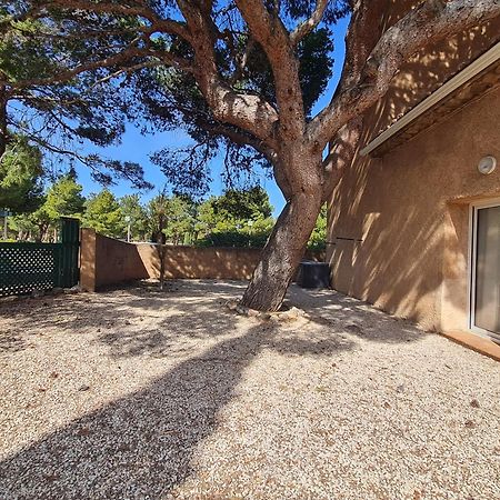 Paisible Maison A L'Ombre Des Pins Fitou Eksteriør bilde