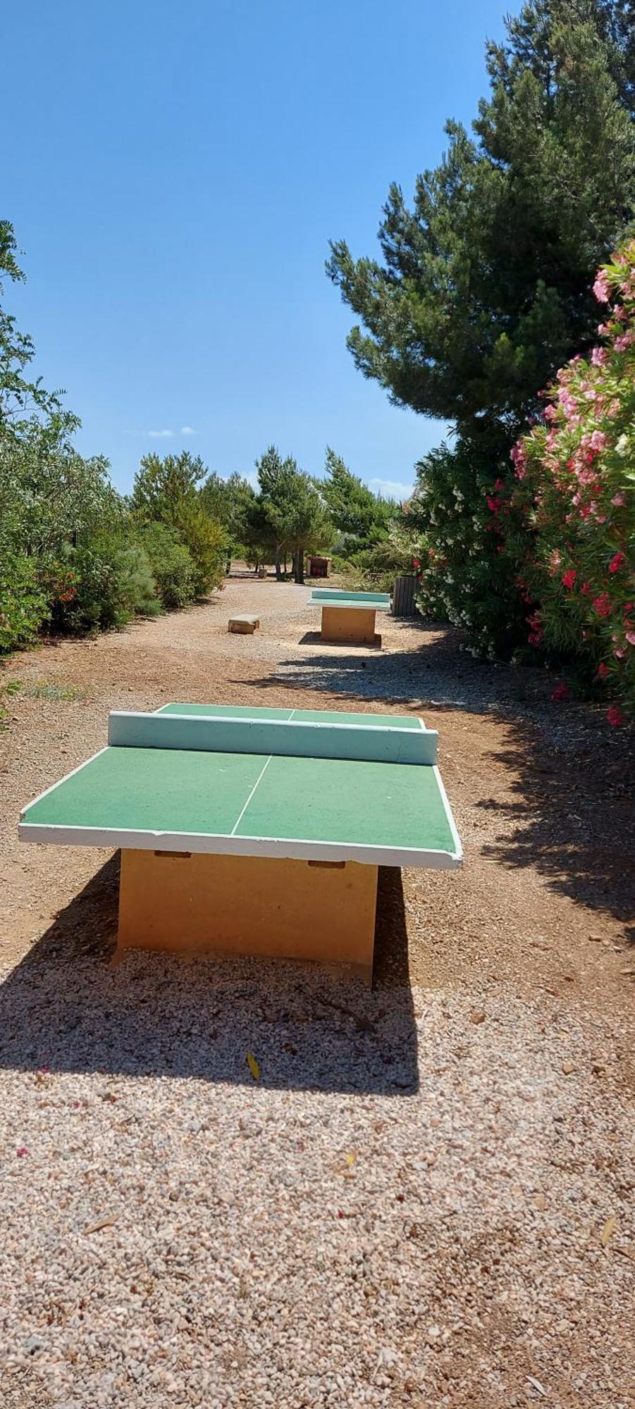 Paisible Maison A L'Ombre Des Pins Fitou Eksteriør bilde