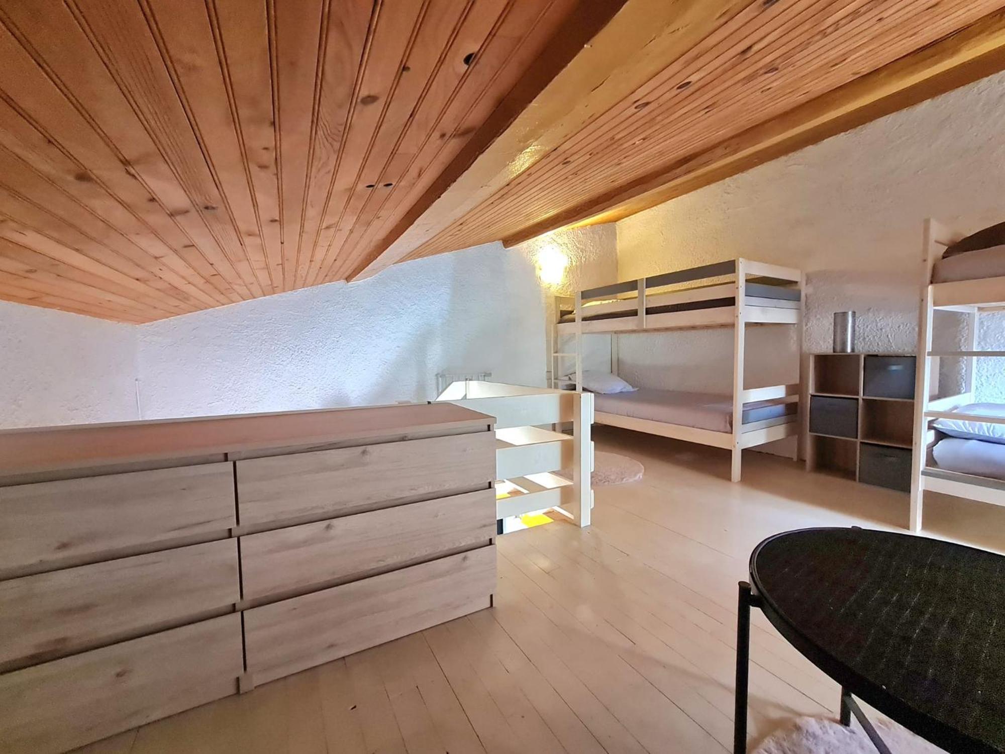 Paisible Maison A L'Ombre Des Pins Fitou Eksteriør bilde