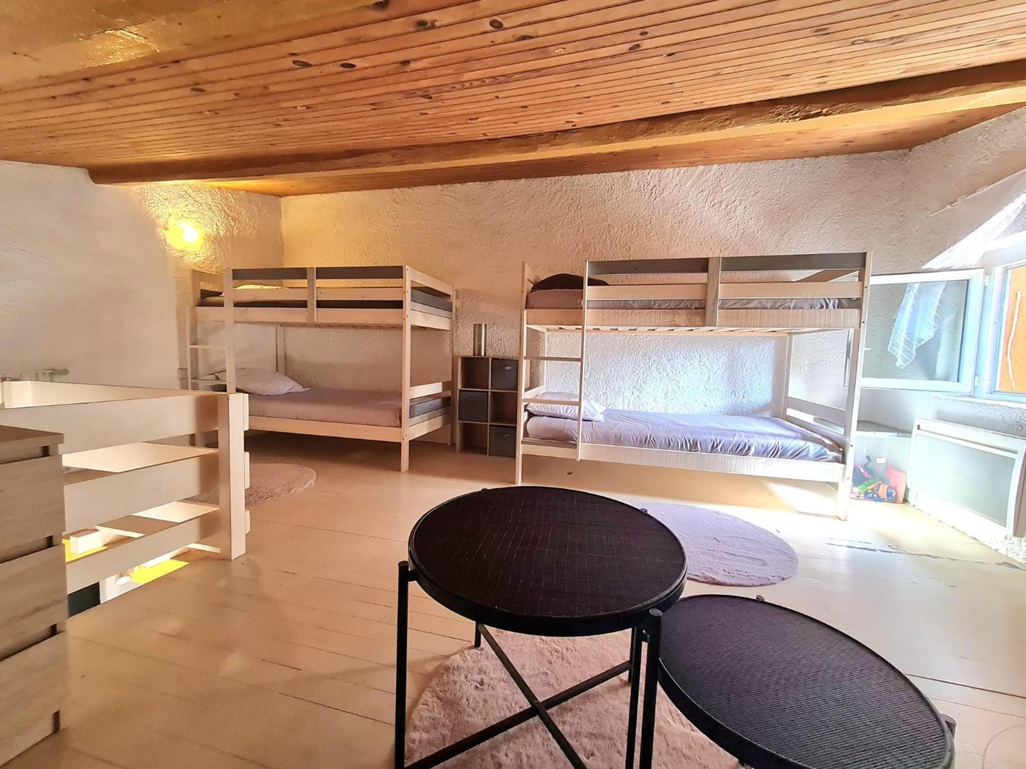 Paisible Maison A L'Ombre Des Pins Fitou Eksteriør bilde