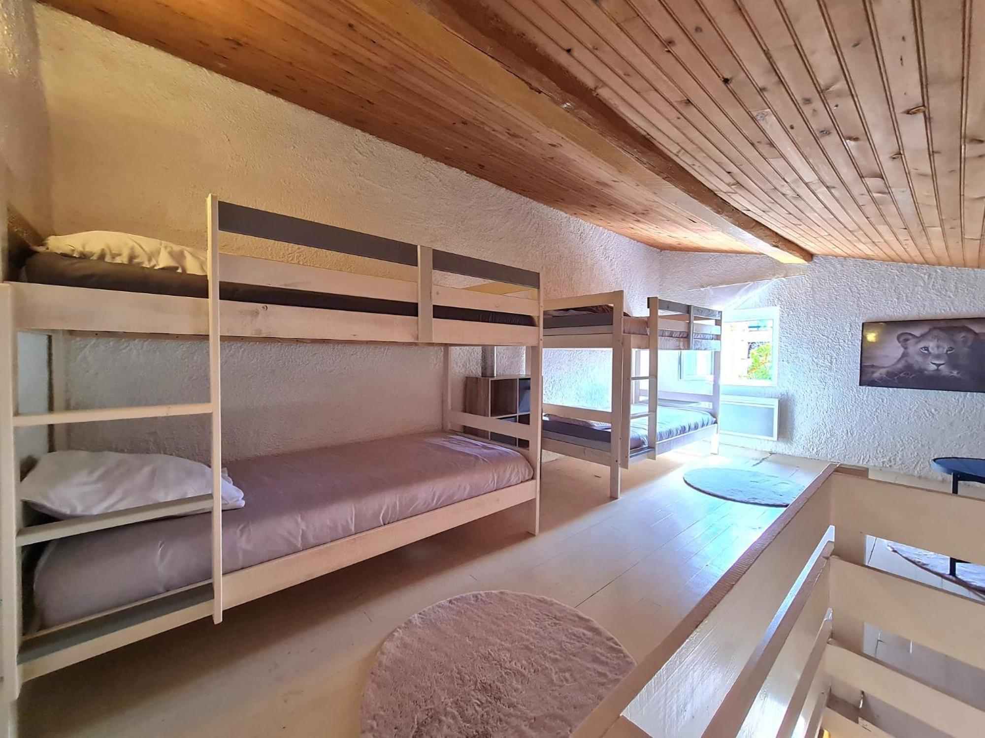 Paisible Maison A L'Ombre Des Pins Fitou Eksteriør bilde