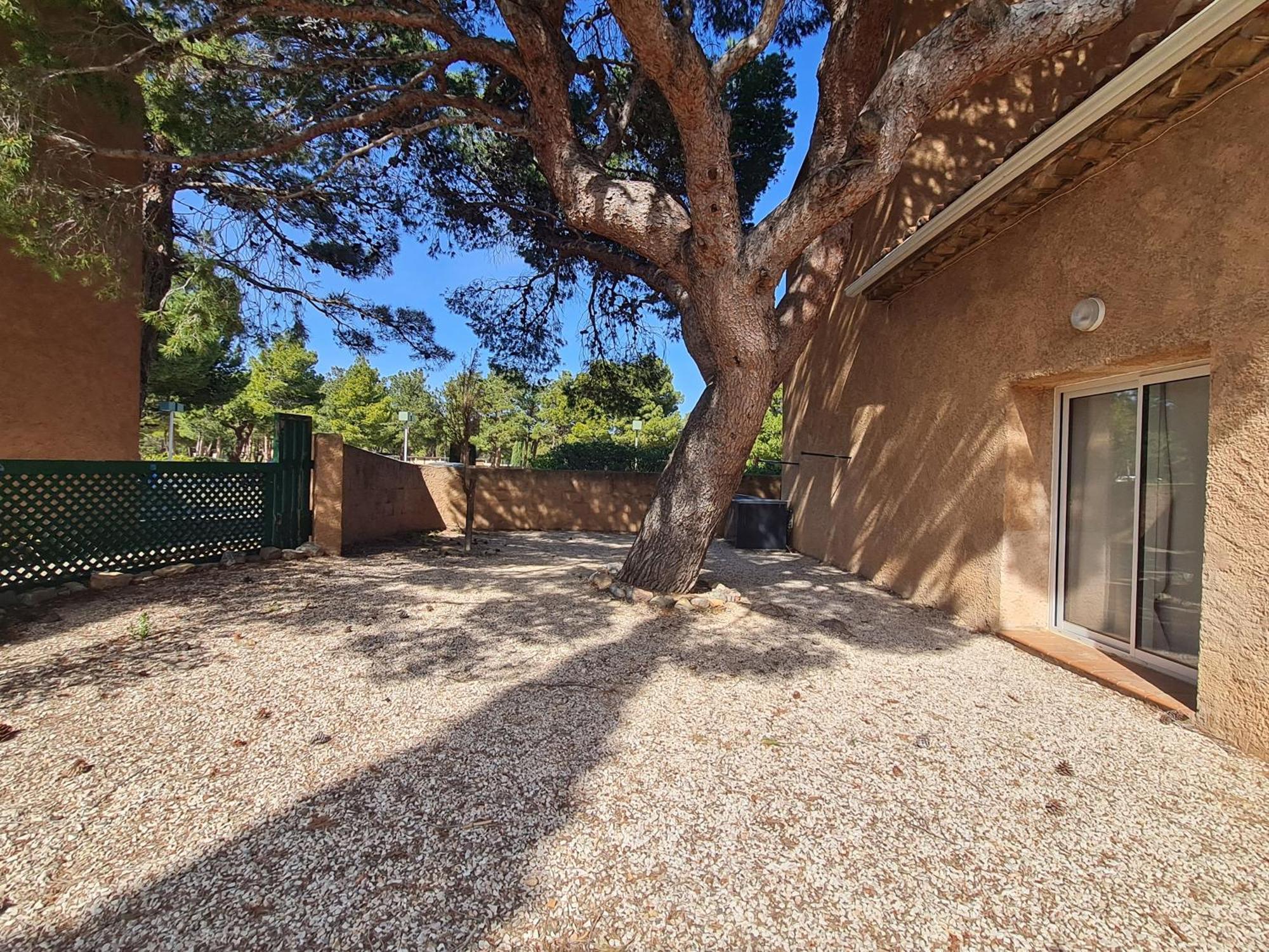 Paisible Maison A L'Ombre Des Pins Fitou Eksteriør bilde